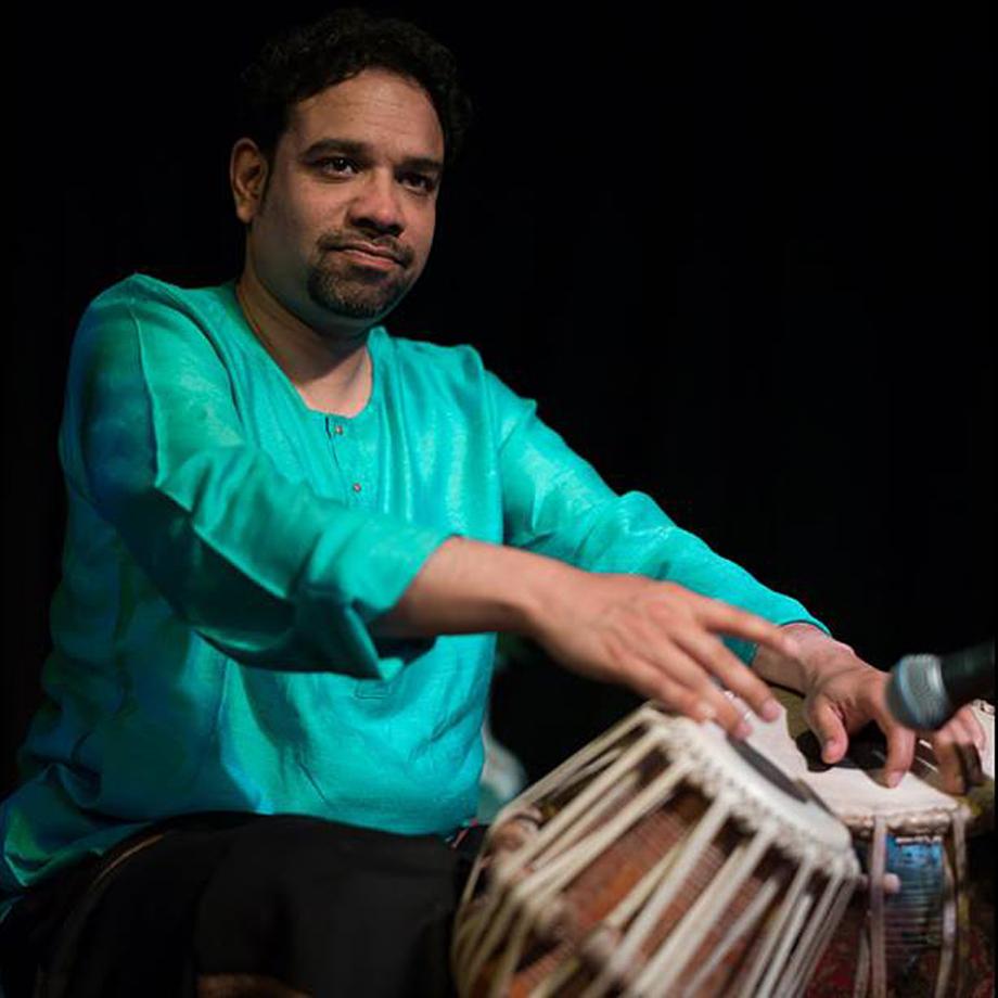 Arup Sen Gupta