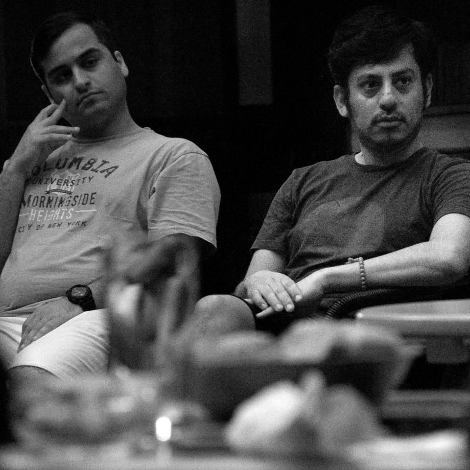Bigger than Life Filmclub