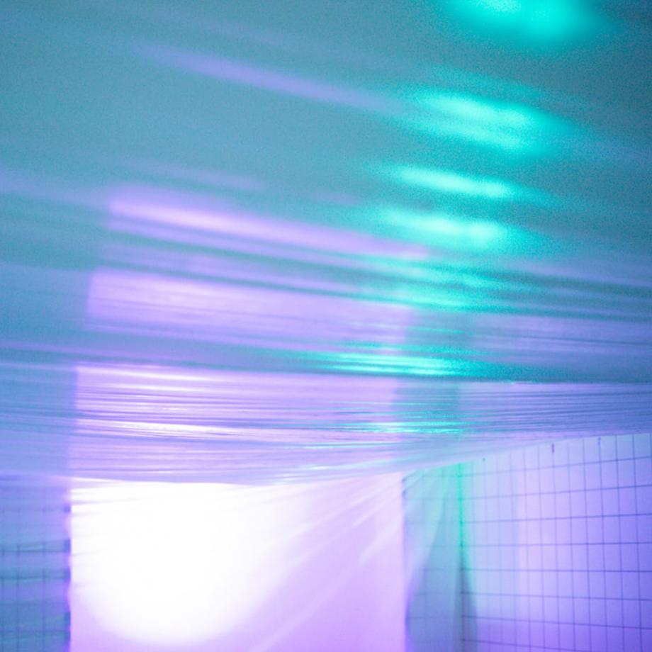Das andere Zimmer