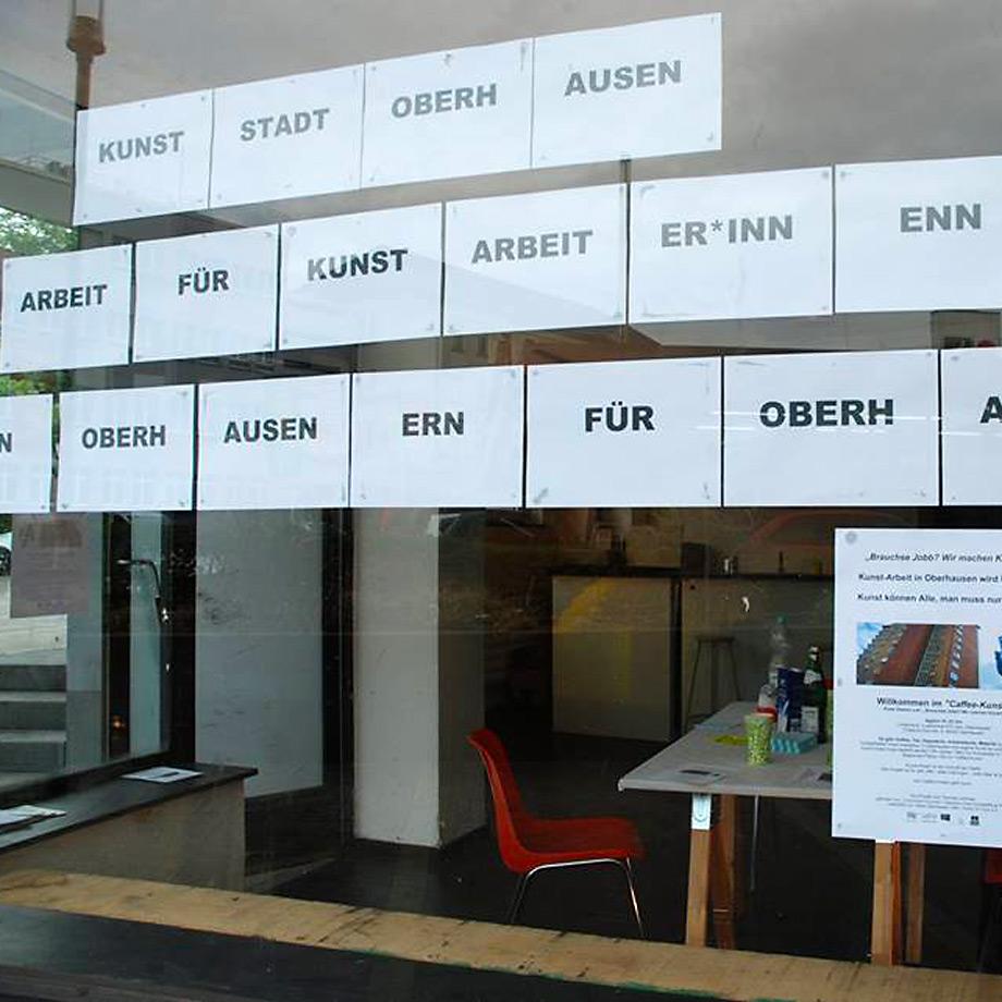 Caffe Kunst