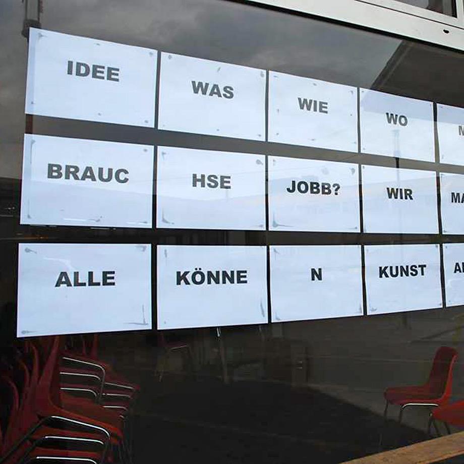 Caffe Kunst