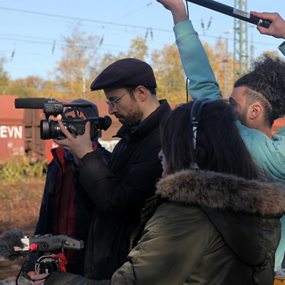 Filmworkshop
