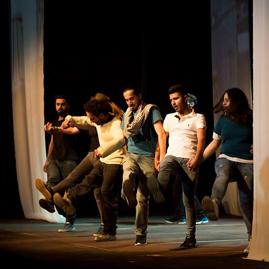 Prinz Regent Theater: Grubengold