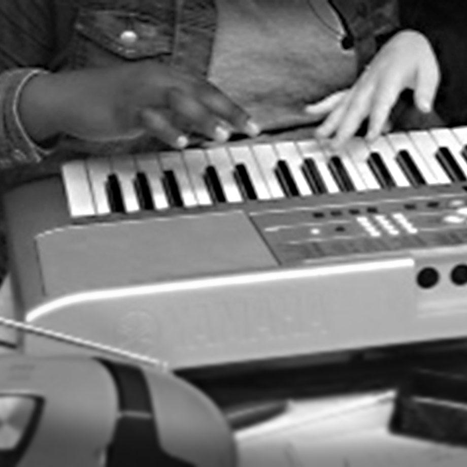 keyboards