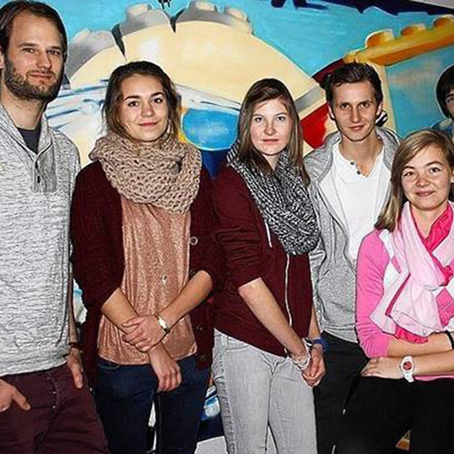 Zukunftsmusik