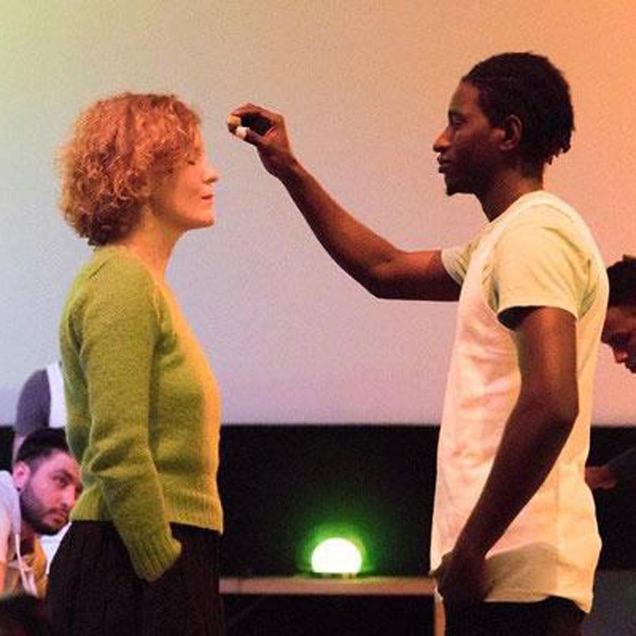 Transnationales Ensemble Labsa