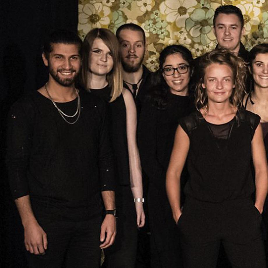 Junges Ensemble Ruhr