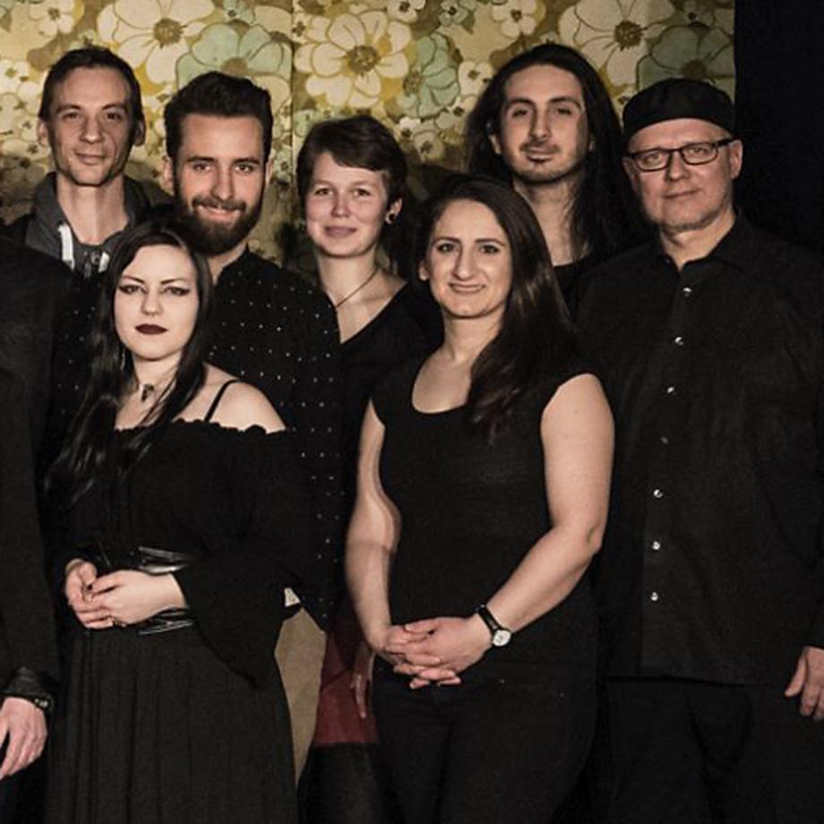 Junges Ensemble Ruhr
