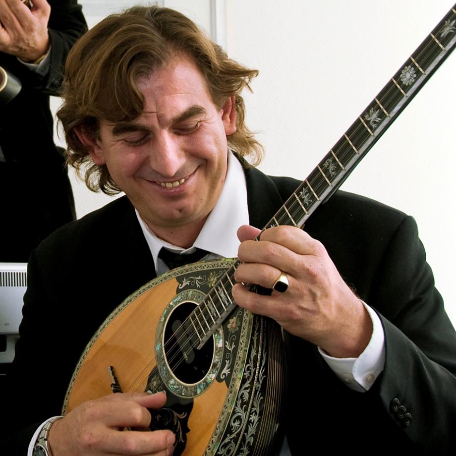 Vangelis Dalatsis