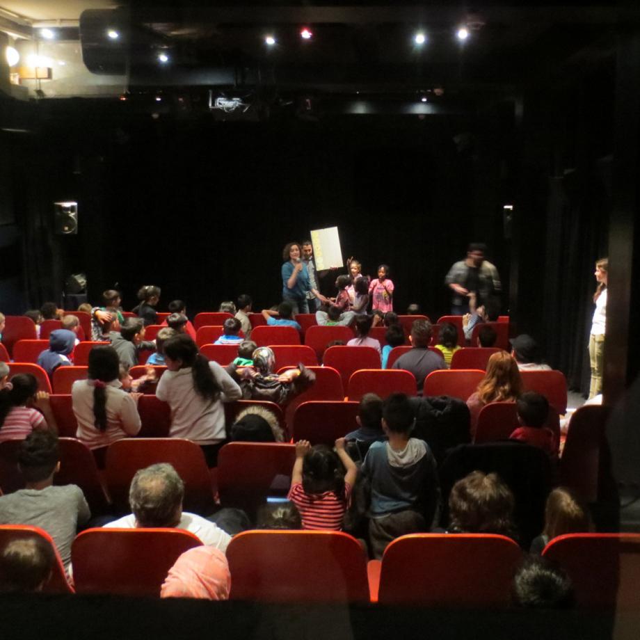von hier aus, endstation.kino