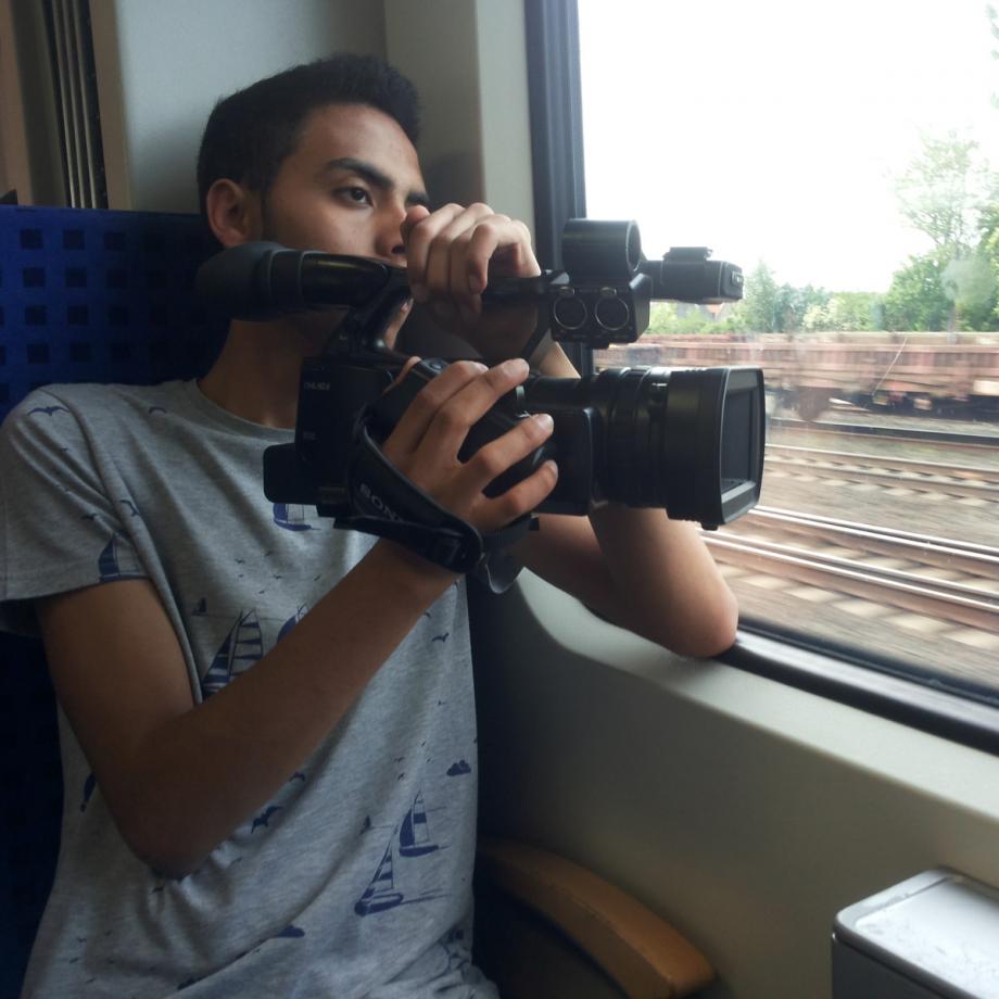 Video-Workshop Worth living it