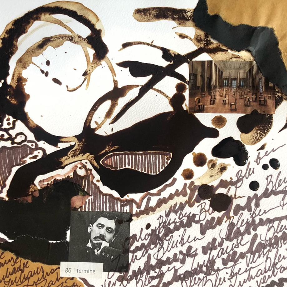 Collage © Marina Markgraf Collage © Marina Markgraf