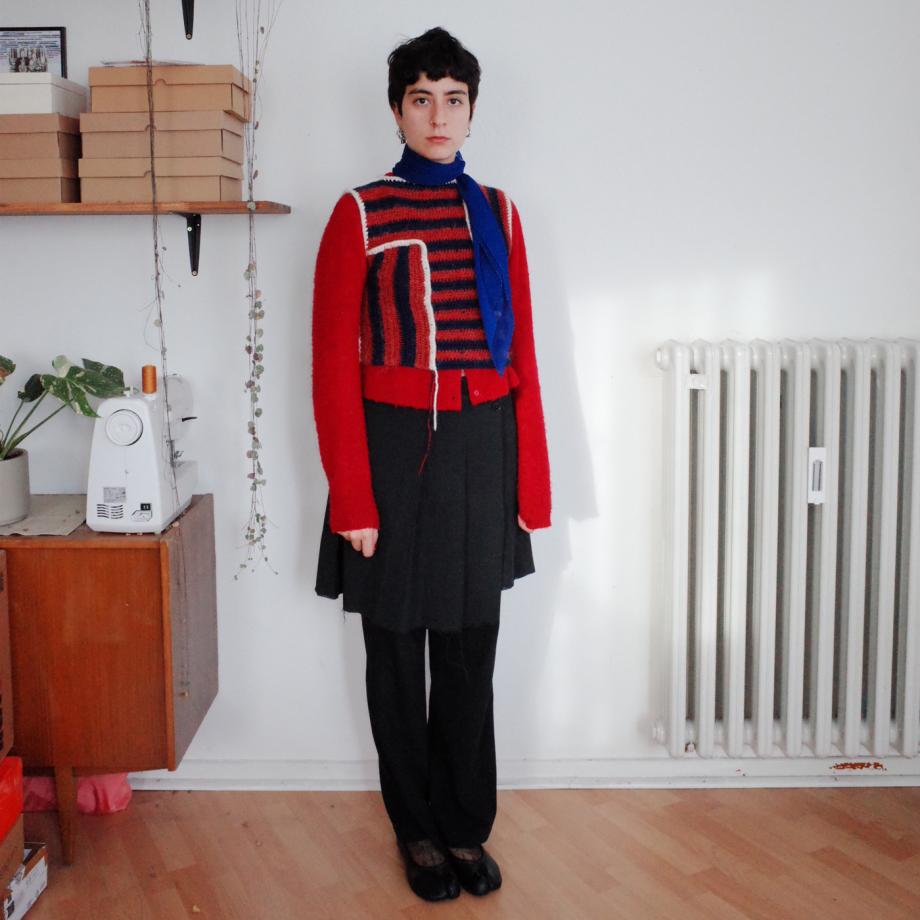 Foto: Aslı Özçelik © privat