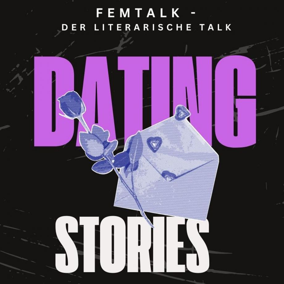 Femtalk: Dating Stories. Foto: Dea Šinik