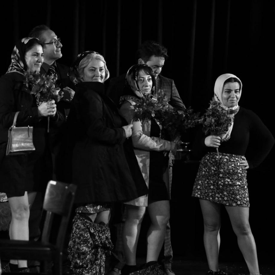 Deutschlandmärchen. Foto: Yavuz Arslan
