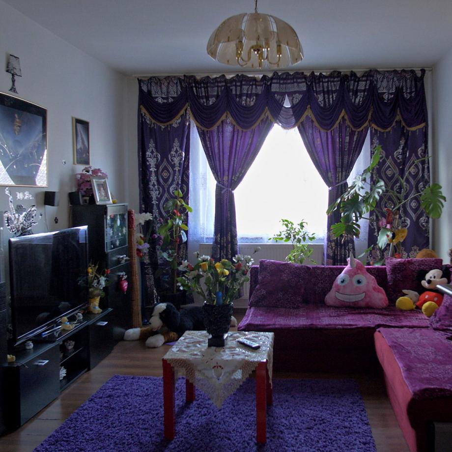 Filmstill „Auf dieser Seite der Gleise“, Zauri Matikashvili, 2021
