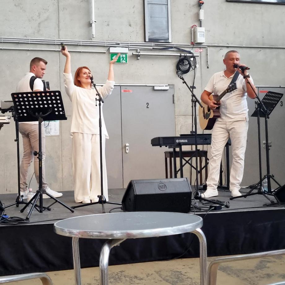 Fest der Erde, Witten. Foto: IKBZ e.V.