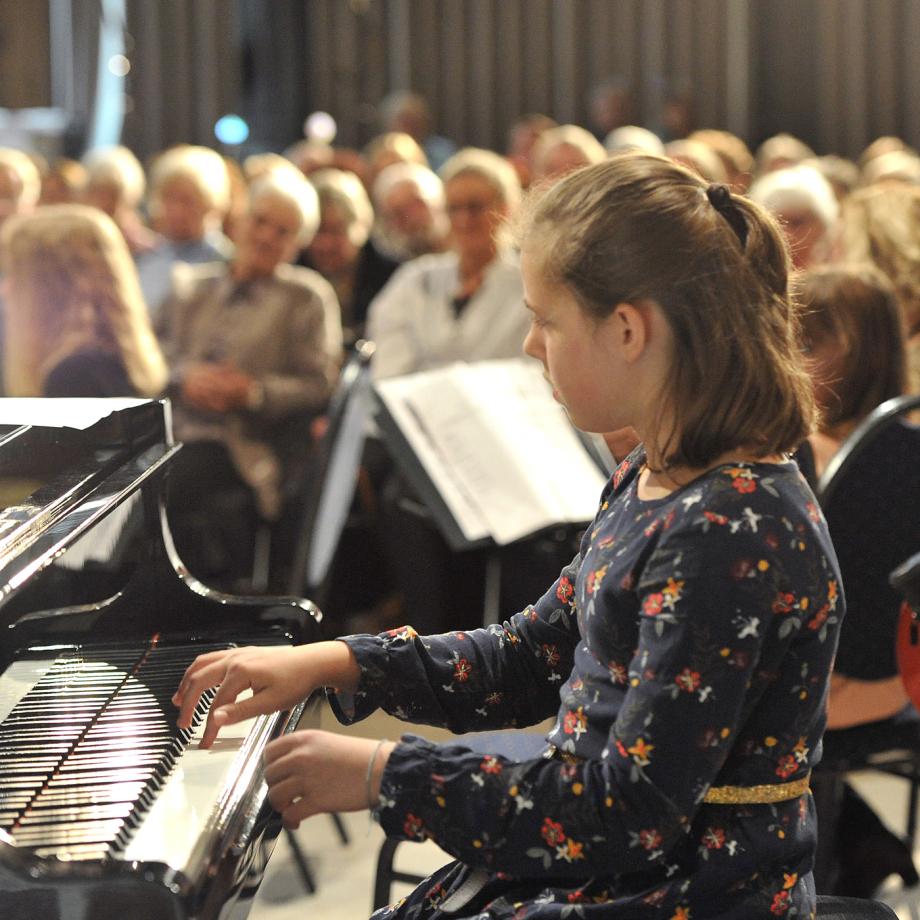 klezmer.welten Workshop. Foto: Christoph Giese