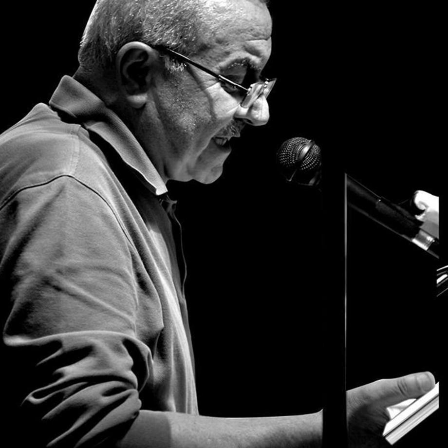 Şükrü Erbaş. Foto: privat