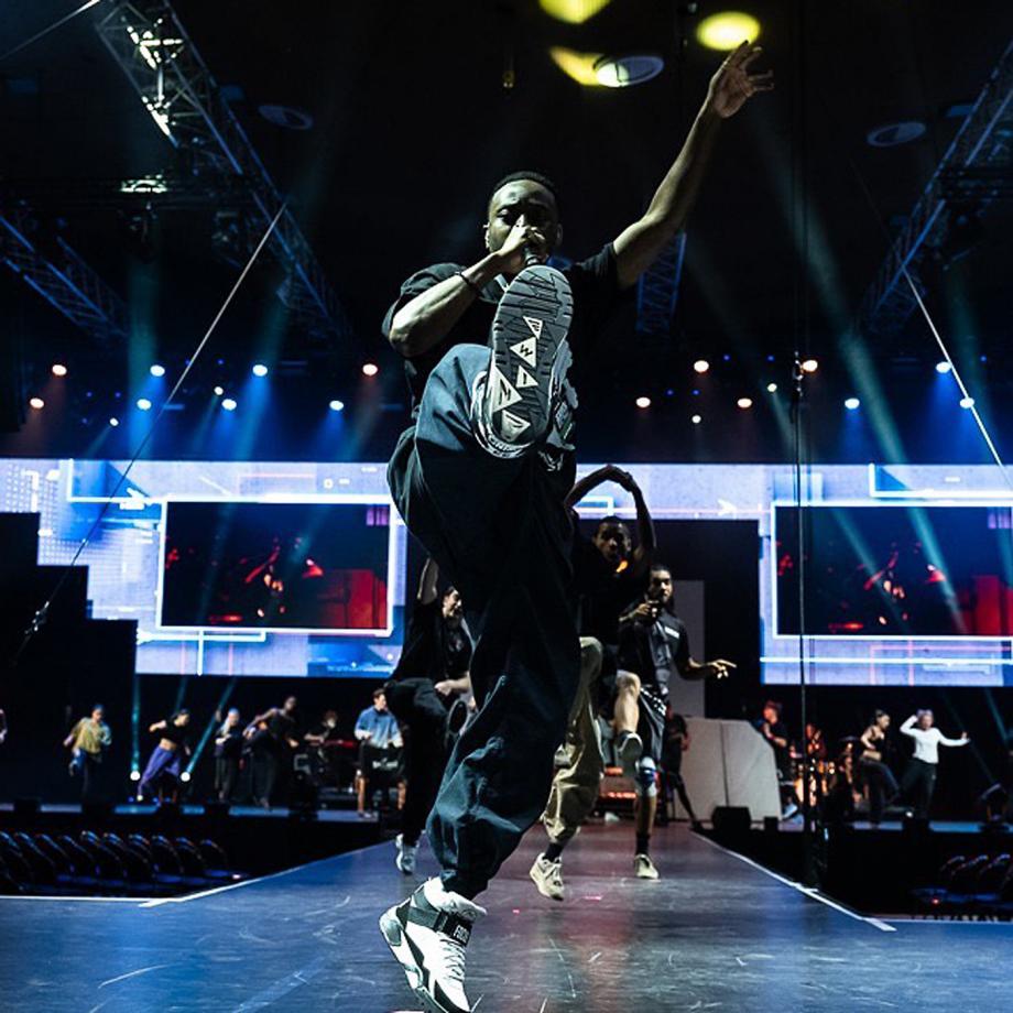 Takudzwa Madaka. Foto: Künstler