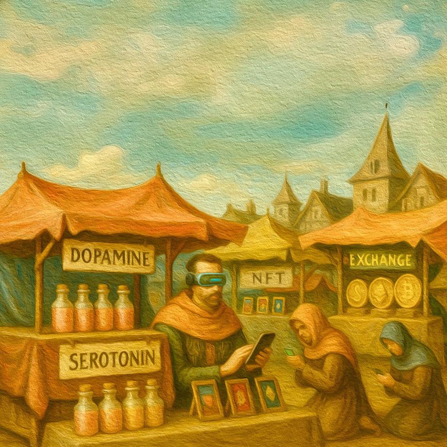 THE NEW SILICON VALLEY. Foto: Felipe Rodrigues