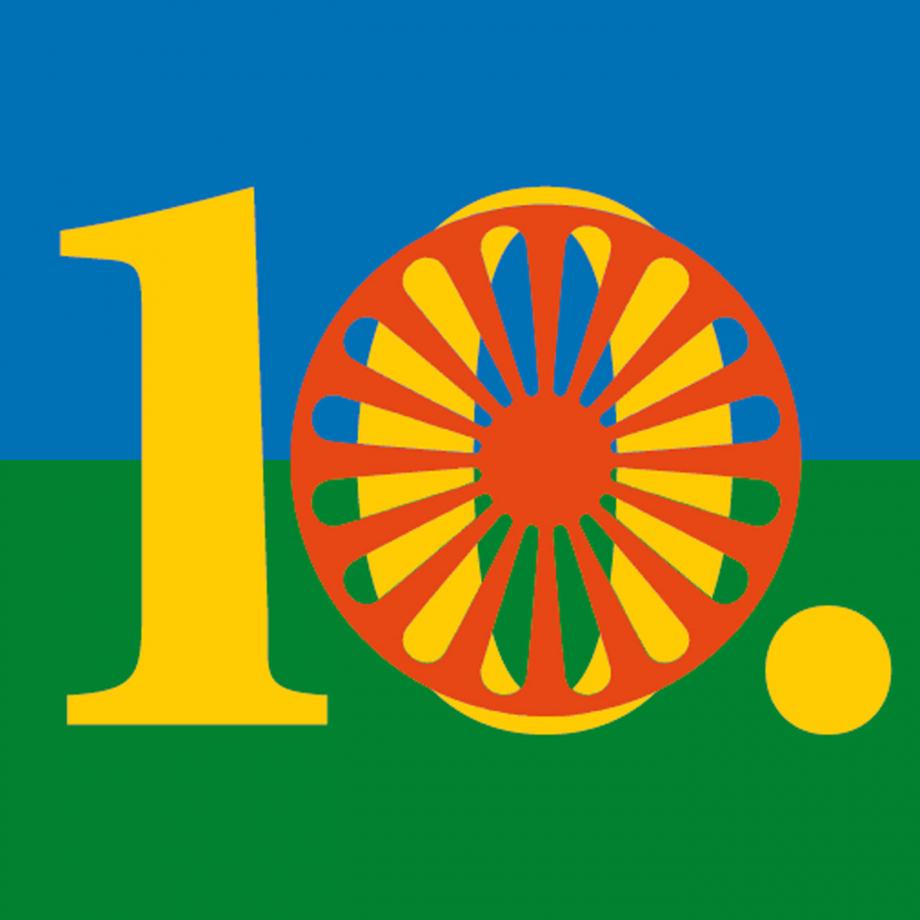 10 Jahre Djelem Djelem. Foto: Djelem Djelem