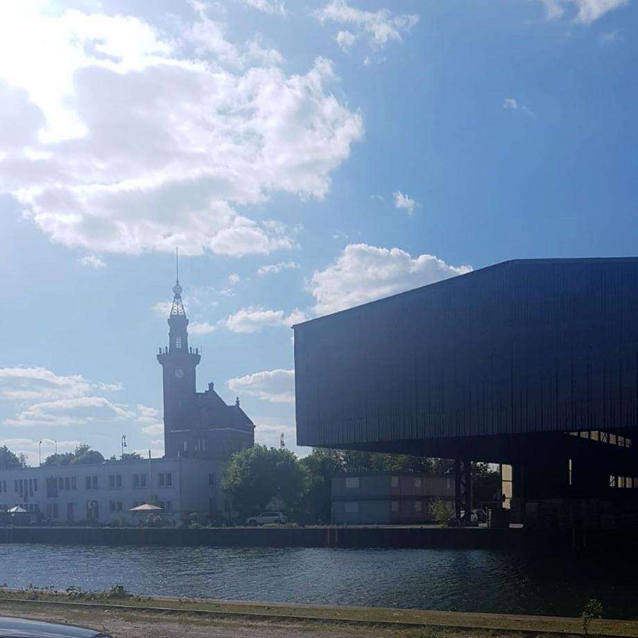 Decolonize Dortmund. Foto: Naomi Hennor