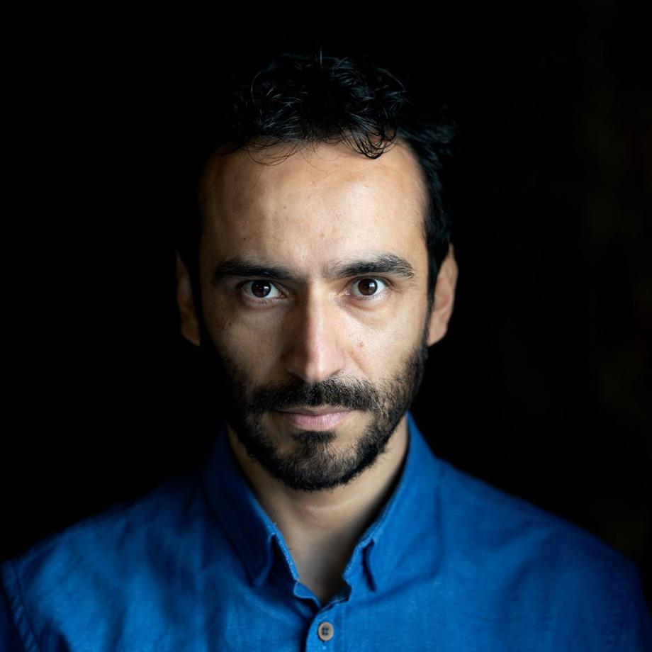 Omar Guadarrama: Foto: Jörg Gröger Omar Guadarrama: Foto: Jörg Gröger