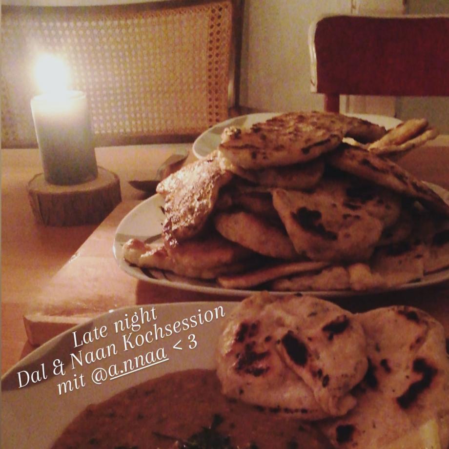 Kochen um die Welt. Foto: Linda Beckmann