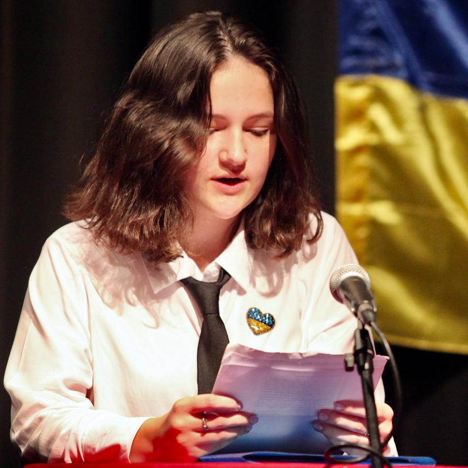 Zwischen gestern und morgen unterwegs, Buchvorstellung. Foto: Bettina Hieming
