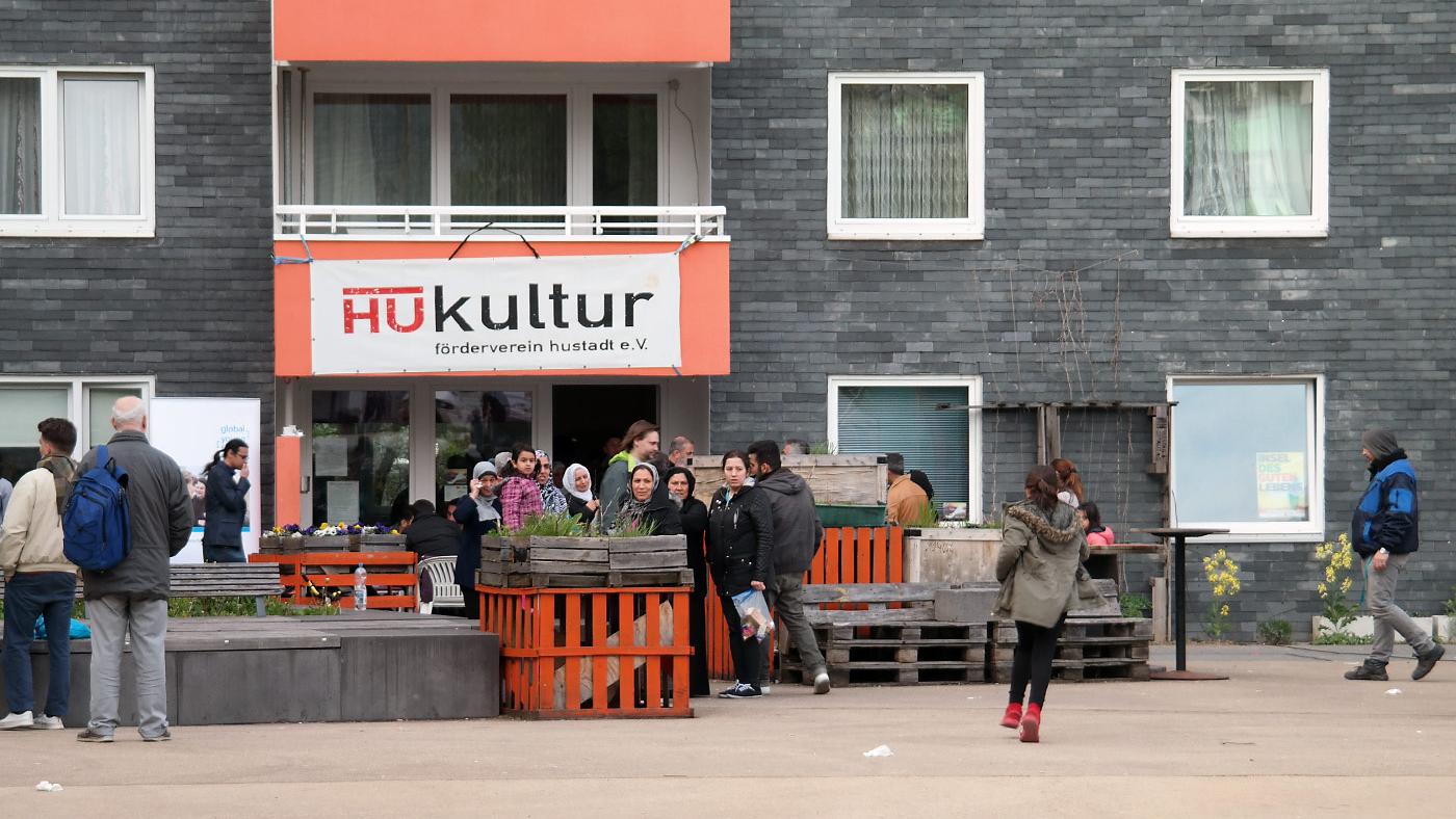 HUkultur