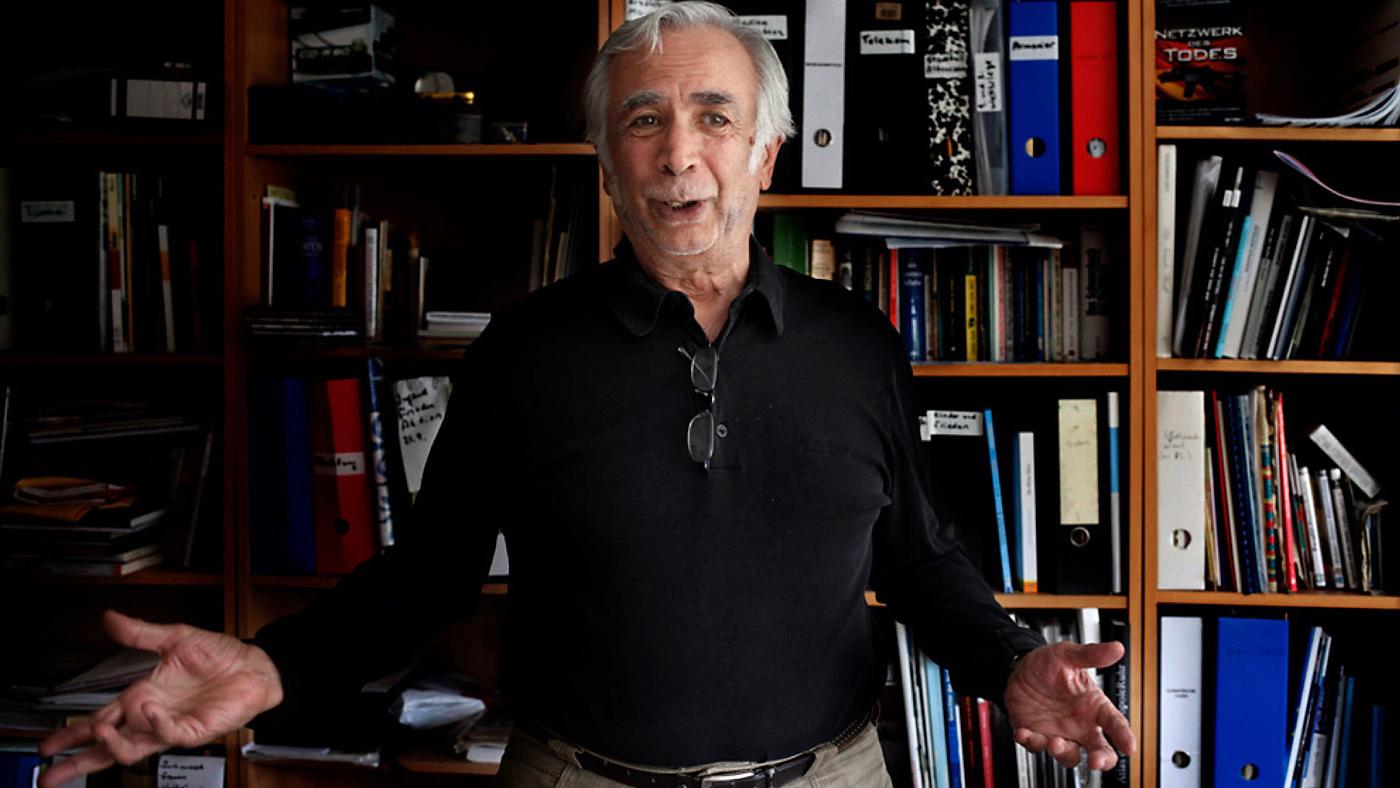 Mehmet Bingöllü