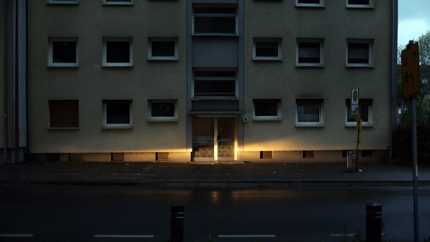 Vom Rande aus: Oer-Erkenschwick. Foto: Fatih Kurçeren