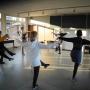 Tanztheater Workshop