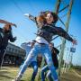 Hip Hop – My Identity?