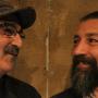 Jazzpiya – Necati Teyhani und Gürsoy Tanc