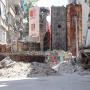 One day in Aleppo