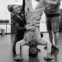 Hip Hop Dance Workshop