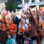 Konzert zur Seebrücke Bochum