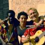 Karibuni Watoto – Weltmusik für Kinder