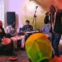 Nordstadt-Session auf der Kleinen Bühne 103
