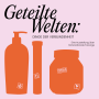 Geteilte Welten. Grafik: Johanna Wortmann