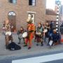 Afro MultiKulti Dortmund AMKD e.V., Foto: AMKD