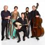 AVRAM Ensemble. Foto: Isaak Kallhammer
