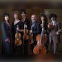 Anadolu Quartet mit Gamze Karaca und Ernesto Herrera Orta. Foto: Onur Okur