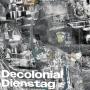 Projektcollage Decolonial Dienstag. Foto: Sören Meffert