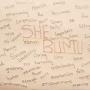 She-buntu. Foto: Elda Haubner