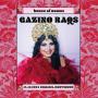 House of Namus: Gazino Raqs. Grafik: Scherwin Hosseini