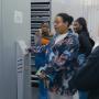 Filmstill „How long does it gonna take?”. Foto: Richard Opoku-Agyemang