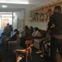 Workshop. Foto: Dany Kana / World Happy Families Empowerment e.V.